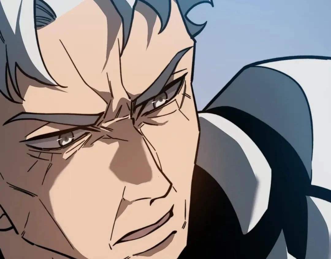 After the School Belle Dumped Me, I Became a Martial Arts God Chapter 125 120
